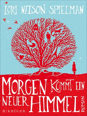 cover image of Morgen kommt ein neuer Himmel